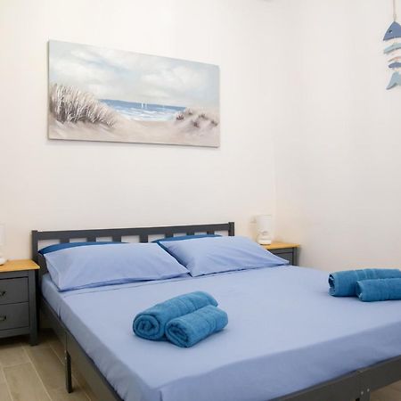 Alcova Del Mar Leilighet Alghero Eksteriør bilde