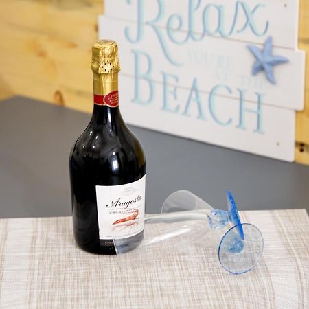 Alcova Del Mar Leilighet Alghero Eksteriør bilde
