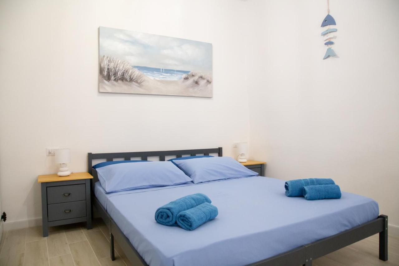 Alcova Del Mar Leilighet Alghero Eksteriør bilde
