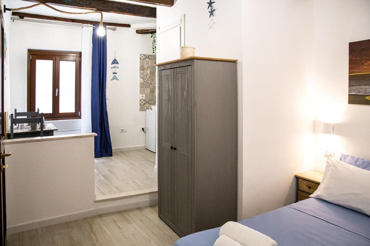 Alcova Del Mar Leilighet Alghero Eksteriør bilde