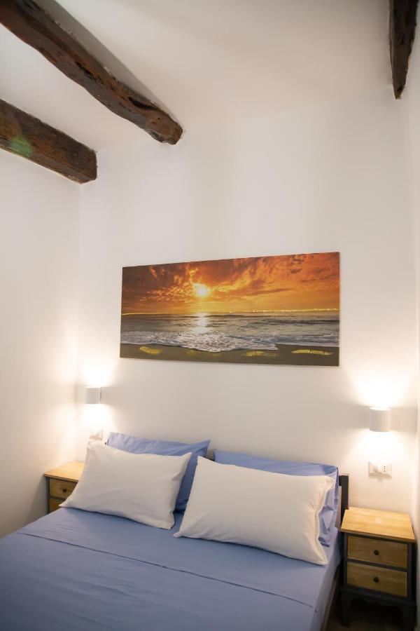Alcova Del Mar Leilighet Alghero Eksteriør bilde